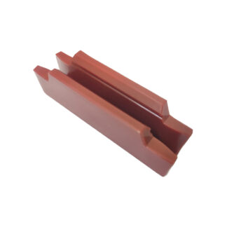Corrediça Para Suporte Importado 16Mm
