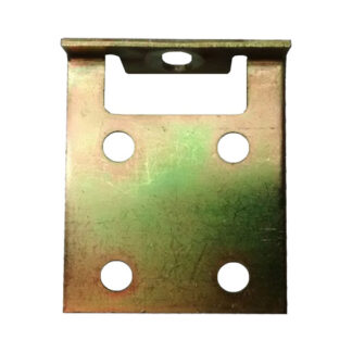Suporte Para Corrediça Thyssen