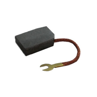 Escova Grafite 9,5 X 38 X 44Mm Motor 77G/89F 240 J3