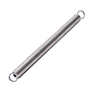 Mola Para Fechamento De Porta Tipo Selcom 20 X 735Mm