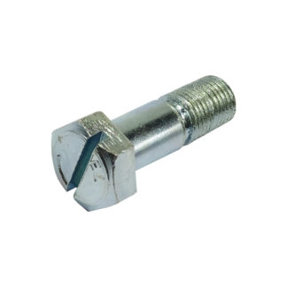 Parafuso Para Regulagem De Disco De Freio