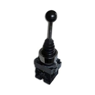 Manipulador Joystick 4 Posições Furo 22Mm (St)