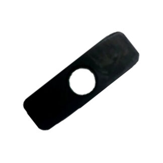 Corrediça De Borracha