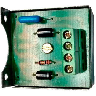 Placa Eletrônica Circuito Capacitivo 24V