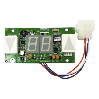 Placa Módulo Ipd Tk99Hs (3Z.0598.Ch1)