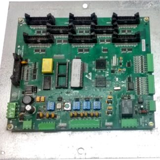 Placa Eletrônica Módulo Mco4S 3Y.6503.Rx.4