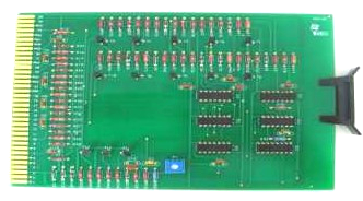 Placa Eletrônica Módulo Para Duplex (Szg)