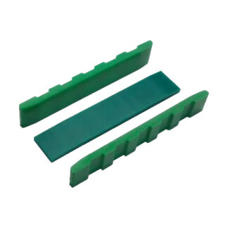 Corrediça 120 x 24 x 6 mm de Cabine Lateral