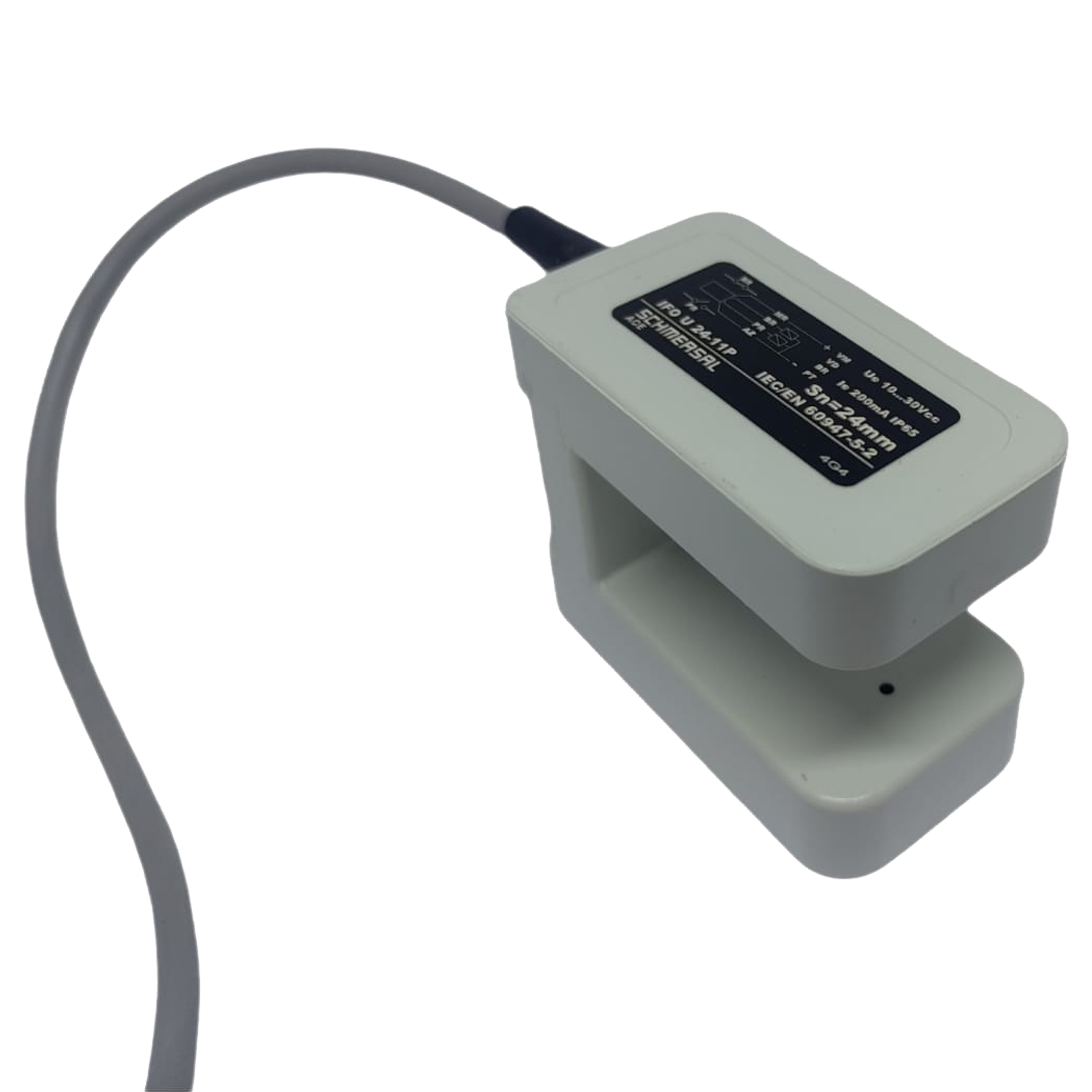 Sensor Ifo U 24 11P