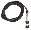 Sensor Eletrônico Tipo Hall 200 Ma Pnp Nf 15~30Vdc