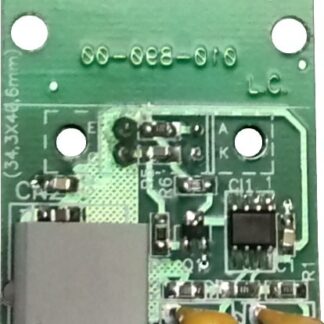 Placa Eletrônica Taco Operador De Porta
