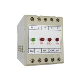 Placa Eletrônica Prot 380V