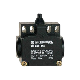 Limite Fim De Curso Ts 256-11Z Interruptor Termop. 58 X 50 X 31Mm (18844301)
