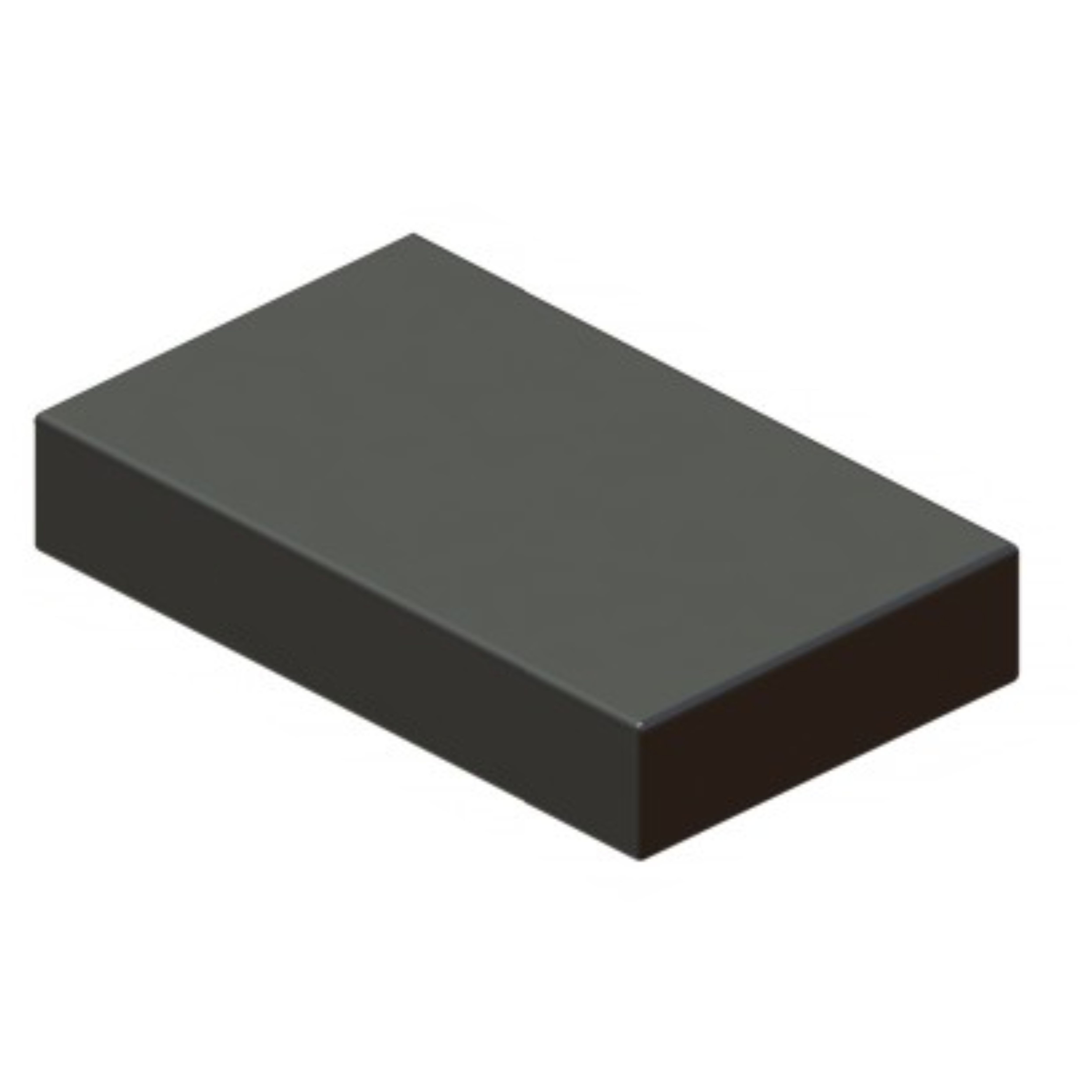 Imã 50 X 20 X 7Mm