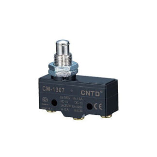 Limite De Pressão Cm1307