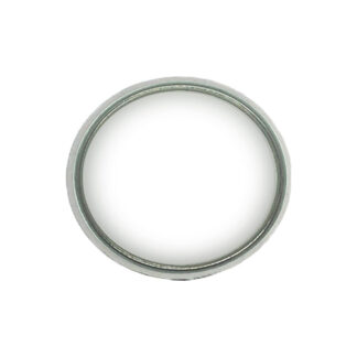 Botão 32mm 12/24v Luz de Emergência