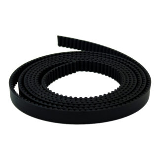 Correia 15Mm Sincronizada Com Estrias Para Operador