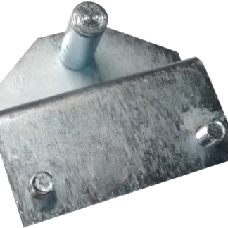 Suporte De Fixação Do Trinco