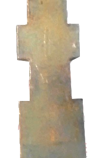 Contato Do Miolo De Trinco