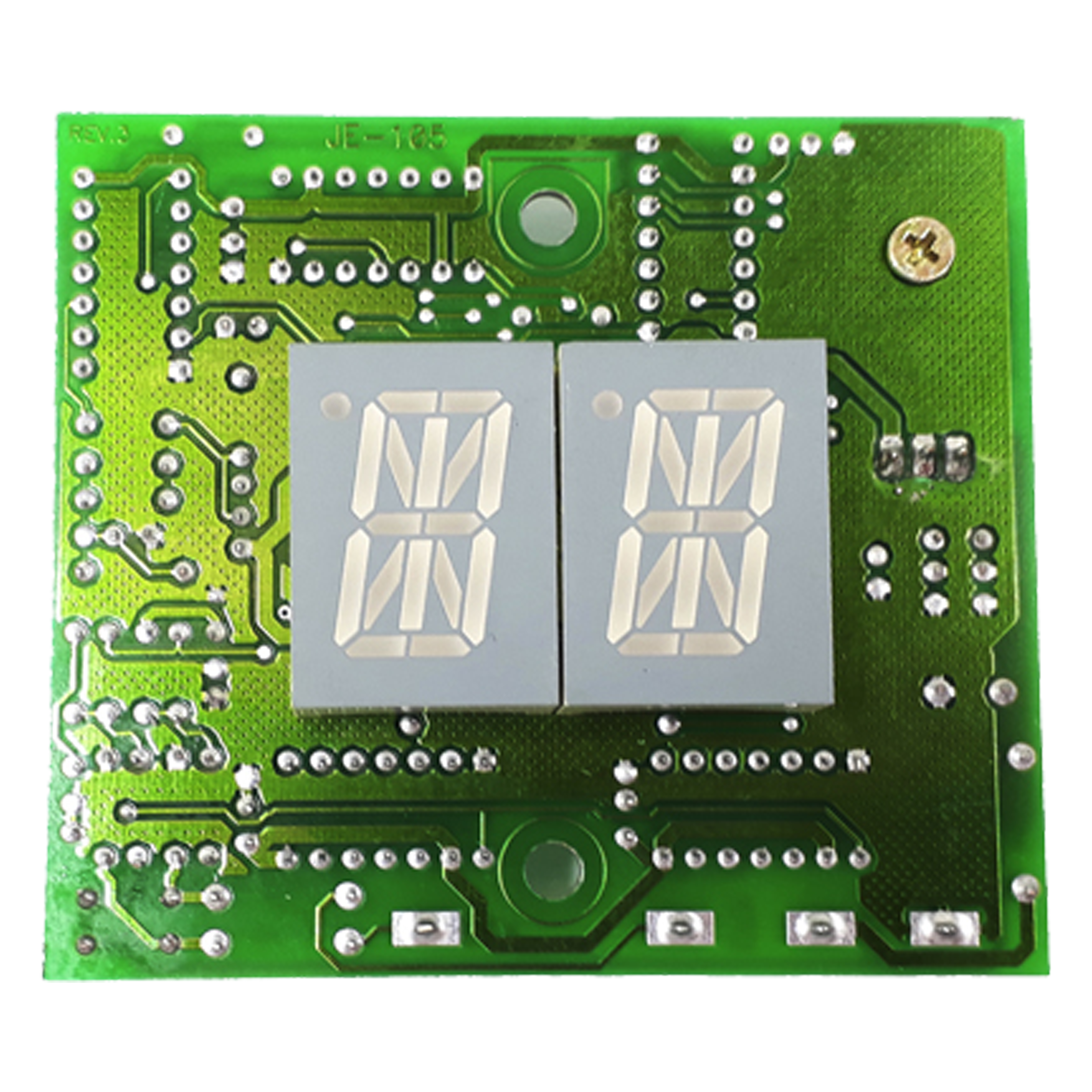 Placa Ipd Excell 231 (20Mm)