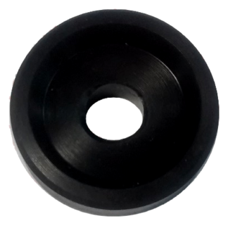 Roldana 30Mm Para Trinco