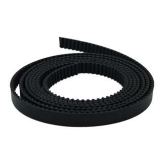 Correia 12Mm Htd Para Operador 40/10 Vf *Vendida Por Metro