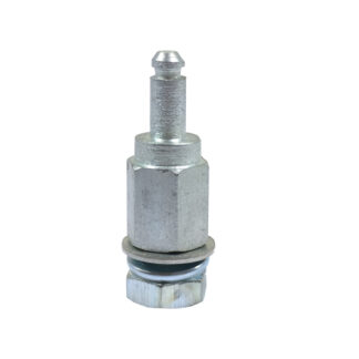 Pino Concêntrico 5,5 Mm Rosca 5/16”