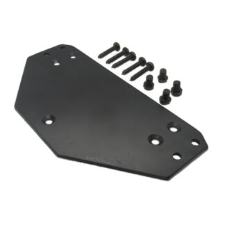 Chapa Base Para Fechador
