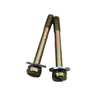 Kit Parafuso Para Limite Cls 191