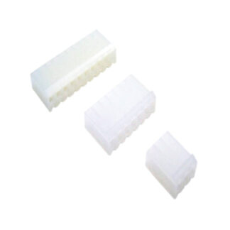 Plug Para Placa Acp (Troca Para Conector)