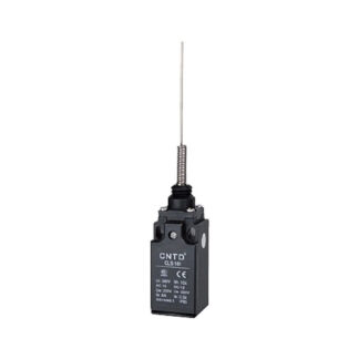 Limite Fim De Curso Cls161- Limite Antena (Nac)
