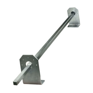 Timoneira Para Freio Progressivo 1,0 Mt