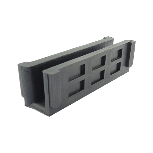 Corrediça 120 x 5 mm para Guia 5mm