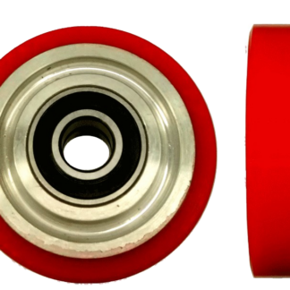 Roldana 100Mm Para Arcada Mrl