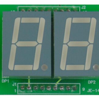 Placa Eletrônica Ipd 482 (Display)