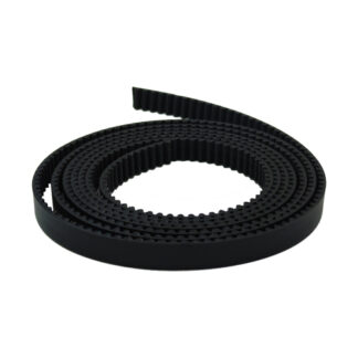 Correia 12Mm (3215.05.7400P080T12) *Vendida Por Metro