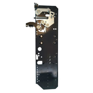 Rampa Eco 02C-12L Central/ Esquerda Com Bloqueio (R901871G05D215)