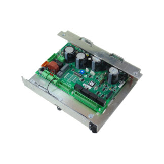 Regulador Para Operador Midi Supra