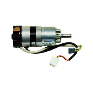 Motor Com Redutor Eco T02/C, T12/R-L Brushless (2C2M903373G01)