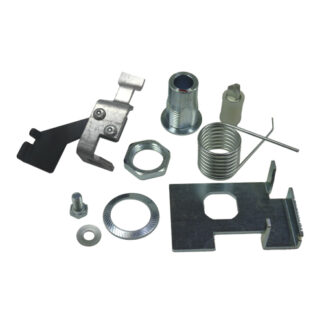 Kit Desbloqueio De Emergência Augusta-Evo 01C (Aekde01C)