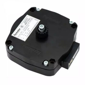Motor Do Operador 40/10Pm Com Encoder E Polia Eagle (Cmt-Pme065)