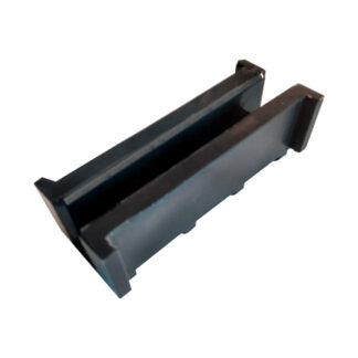 Corrediça De Contra Peso Otis Gen para Guia 9 mm