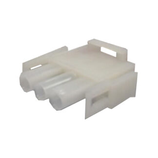 Conector Hylok Macho com 03 vias