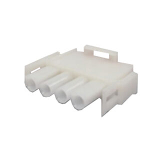 Conector Hylok Macho com 04 vias