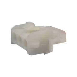 Conector Hylok Femea com 03 vias