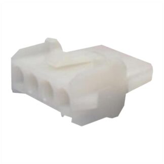 Conector Hylok Femea com 04 vias