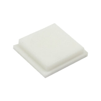 Núcleo Para Botão Liso Sem Gravação