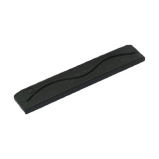 Corrediça 120 x 24 x 6 mm de Cabine Lateral