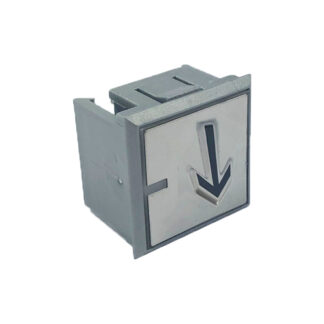 Botão Soft Press Seta Desce