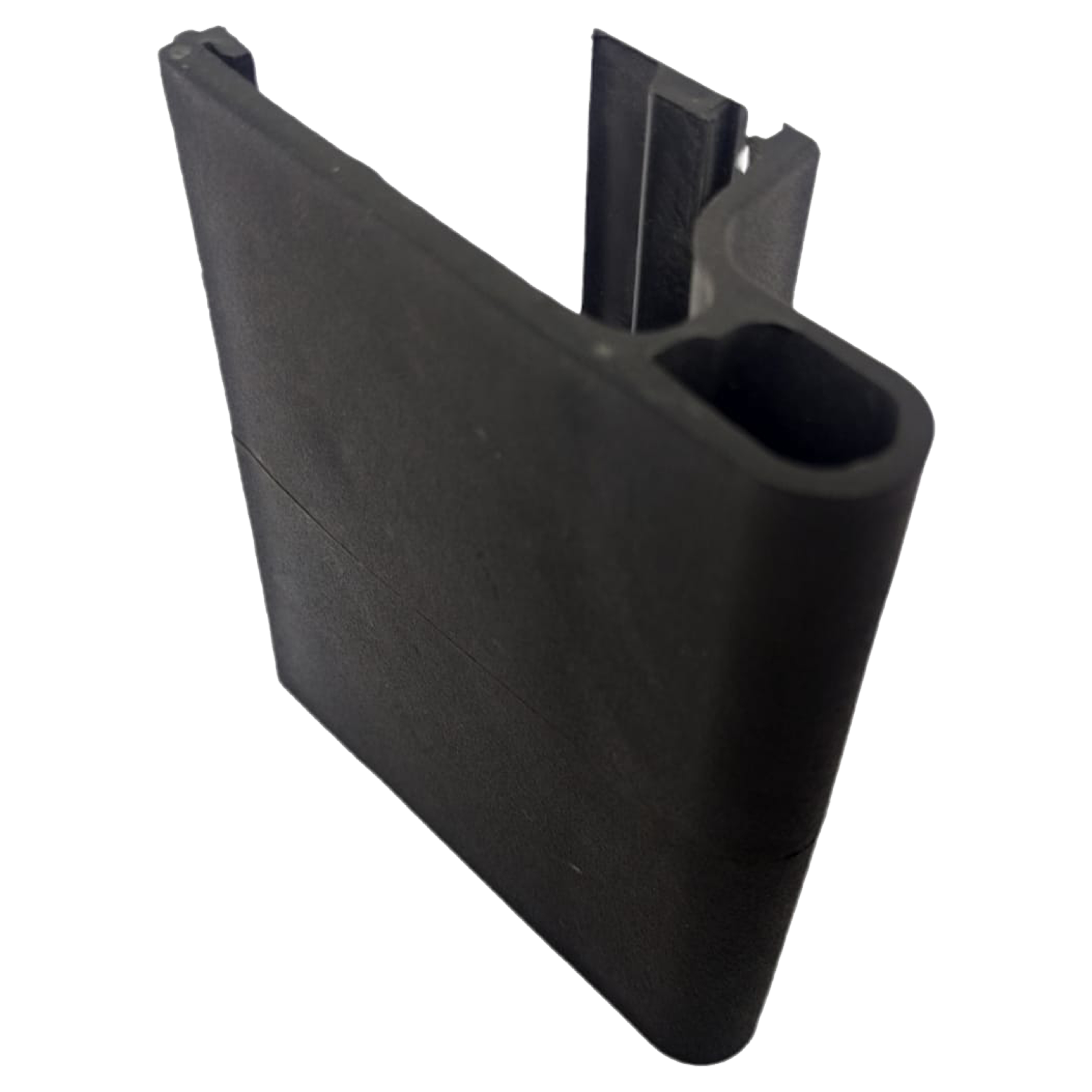 Puxador De Porta Nylon Uso Universal
